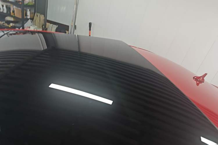 Used Audi A3 2017 Limousine 40 TFSI Sport Edition Roof