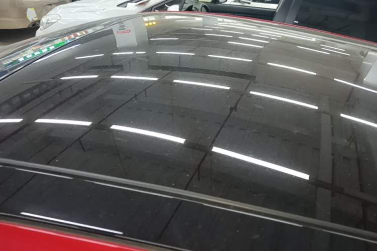 Used Audi A3 2017 Limousine 35 TFSI Sport Edition Roof