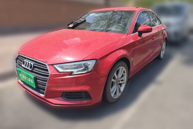 Used Audi A3 2017 Limousine 35 TFSI Ambition Edition Guazi used car, China used car export, Used car for sale, Used  cars, Cheapest cars for sale