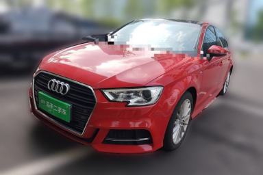 Used Audi A3 2017 Sportback 35 TFSI Fashion Model