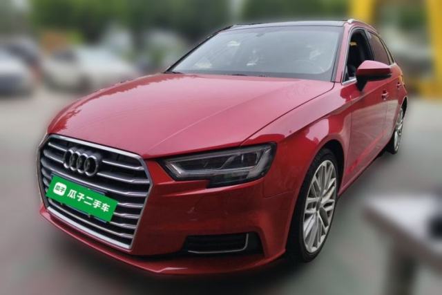 Used Audi A3 2017 Sportback 35 TFSI Style Edition
