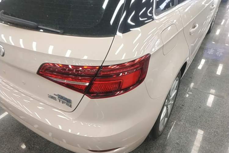 Used Audi A3 2017 Sportback 35 TFSI Ambition Edition Right Rear Taillight