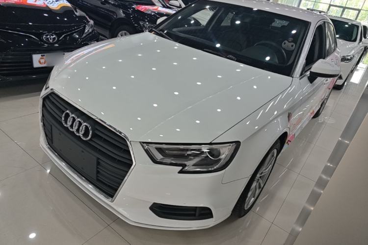 Used Audi A3 2017 Limousine 35 TFSI Ambition Edition Guazi used car, China used car export, Used car for sale, Used  cars, Cheapest cars for sale