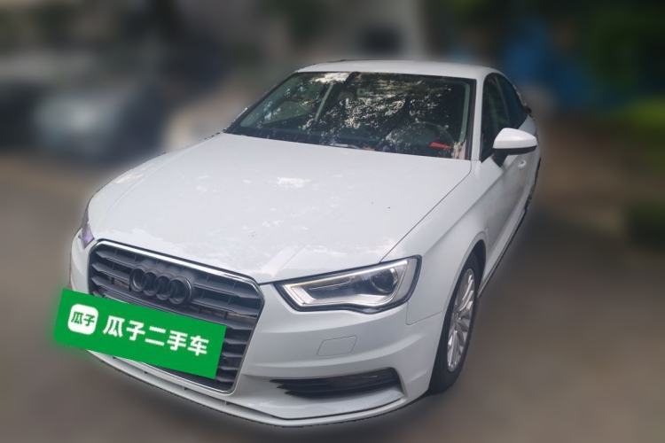 Used Audi A3 2017 Limousine 35 TFSI Ambition Edition Guazi used car, China used car export, Used car for sale, Used cars, Cheapest cars for sale