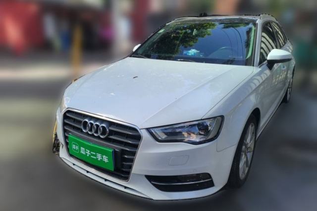 Used Audi A3 2017 Sportback 35 TFSI Style Edition