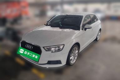 Used Audi A3 2017 Sportback 35 TFSI Ambition Edition