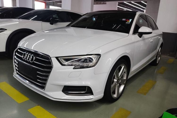 Used Audi A3 2017 Limousine 35 TFSI Style Edition Guazi used car, China used car export, Used car for sale, Used  cars, Cheapest cars for sale