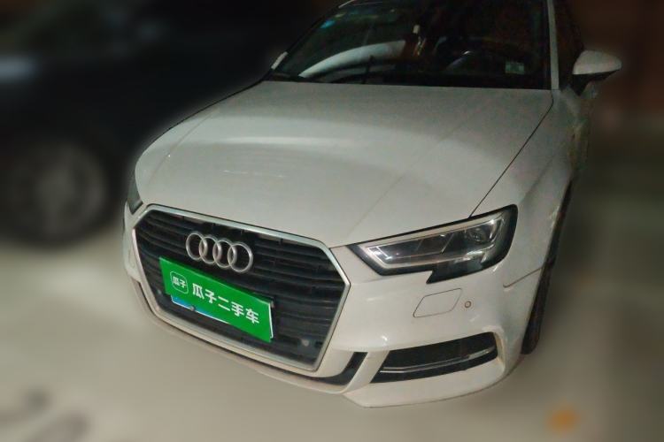 Used Audi A3 2017 Limousine 35 TFSI Sport Edition Guazi used car, China used car export, Used car for sale, Used  cars, Cheapest cars for sale