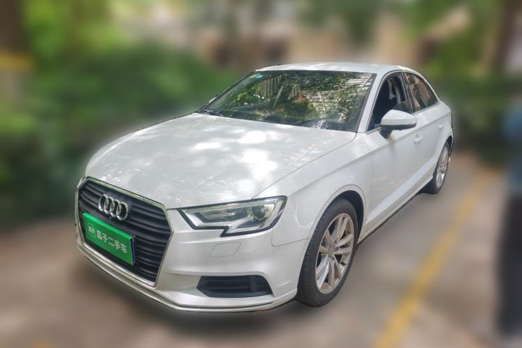 Used Audi A3 2017 Limousine 35 TFSI Ambition Edition Guazi used car, China used car export, Used car for sale, Used  cars, Cheapest cars for sale
