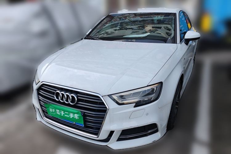 Used Audi A3 2017 Limousine 35 TFSI Ambition Edition Guazi used car, China used car export, Used car for sale, Used  cars, Cheapest cars for sale