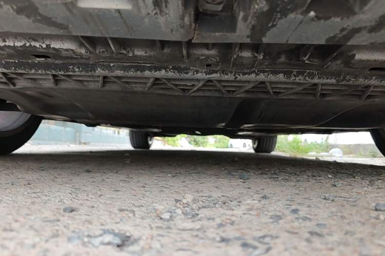 Used Audi A3 2017 Limousine 35 TFSI Fashion Model Chassis Front