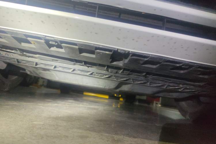 Used Audi A3 2017 Sportback 35 TFSI Fashion Model Chassis Front