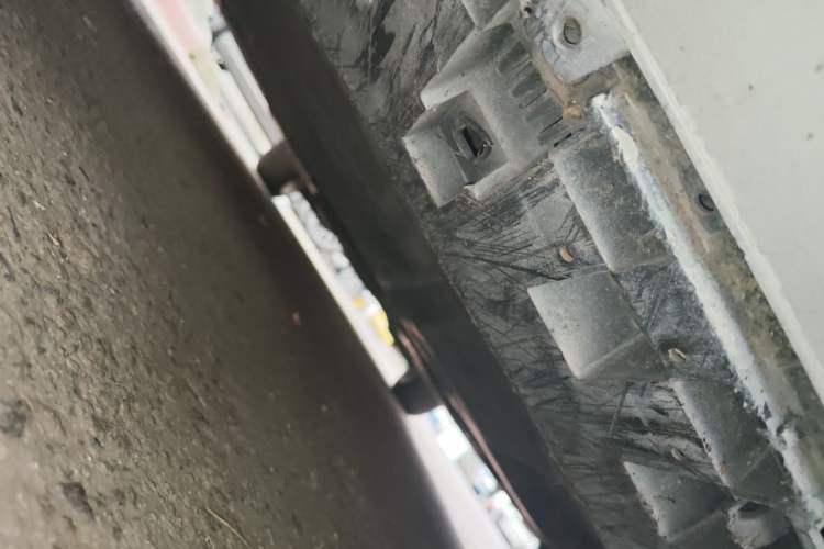 Used Audi A3 2017 Limousine 35 TFSI Fashion Model Chassis Front