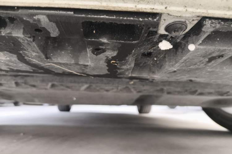 Used Audi A3 2017 Limousine 35 TFSI Fashion Model Chassis Front