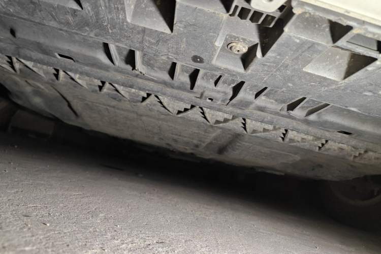 Used Audi A3 2017 Limousine 35 TFSI Fashion Model Chassis Front
