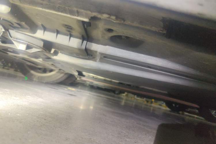Used Audi A3 2017 Sportback 35 TFSI Fashion Model Chassis Front Left