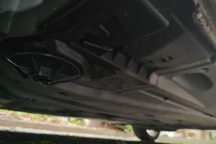 Used Audi A3 2017 Limousine 35 TFSI Fashion Model Chassis Front Left