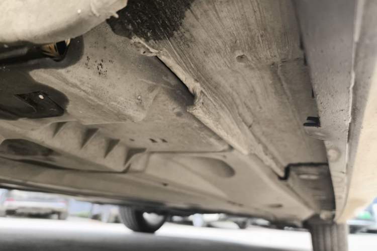 Used Audi A3 2017 Limousine 35 TFSI Fashion Model Chassis Front Left