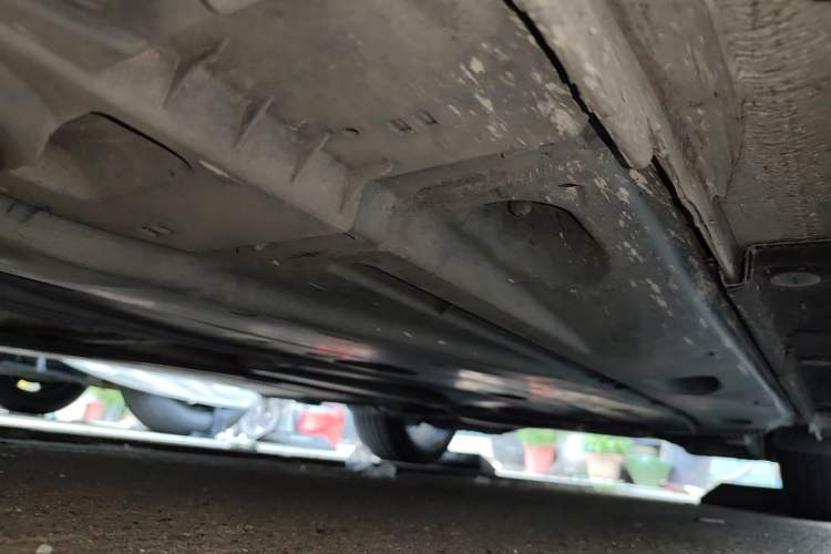 Used Audi A3 2017 Limousine 35 TFSI Ambition Edition Chassis Front Left