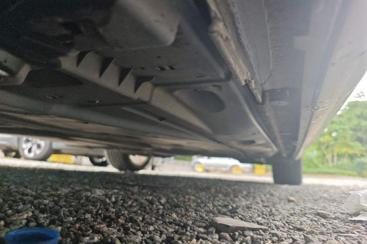 Used Audi A3 2017 Sportback 35 TFSI Fashion Model Chassis Front Left