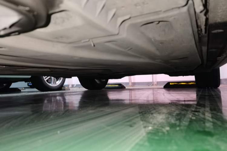 Used Audi A3 2017 Limousine 35 TFSI Fashion Model Chassis Front Left