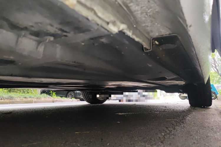 Used Audi A3 2017 Sportback 35 TFSI Style Edition Chassis Front Left