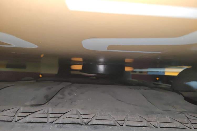 Used Audi A3 2017 Limousine 35 TFSI Fashion Model Chassis Front