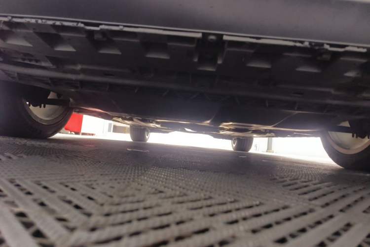 Used Audi A3 2017 Limousine 35 TFSI Fashion Model Chassis Front