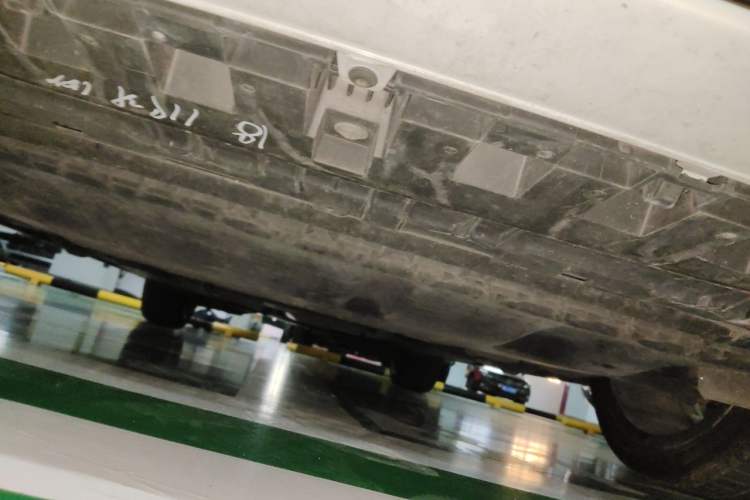 Used Audi A3 2017 Limousine 35 TFSI Sport Edition Chassis Front