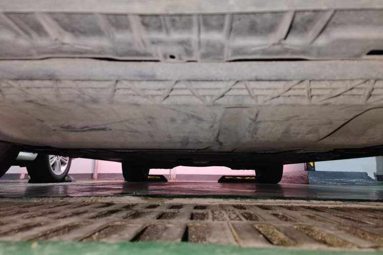 Used Audi A3 2017 Limousine 35 TFSI Fashion Model Chassis Front