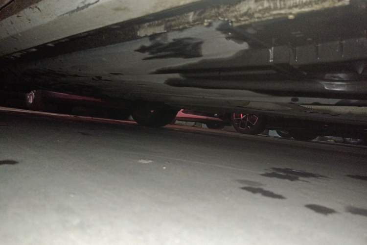 Used Audi A3 2017 Limousine 35 TFSI Fashion Model Chassis Front Right