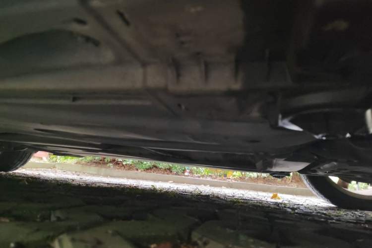 Used Audi A3 2017 Limousine 35 TFSI Fashion Model Chassis Front Right