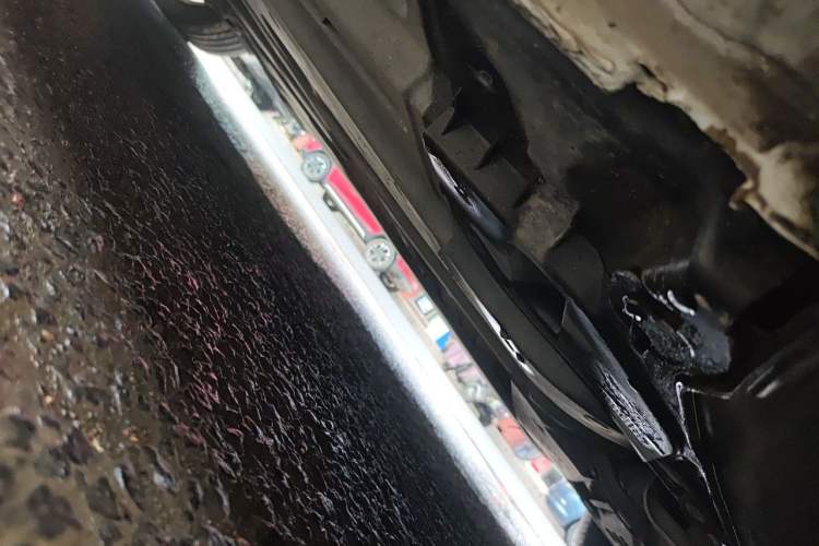 Used Audi A3 2017 Sportback 35 TFSI Ambition Edition Chassis Front Right