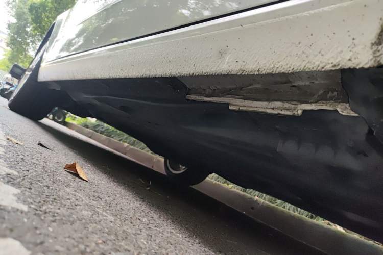 Used Audi A3 2017 Sportback 35 TFSI Style Edition Chassis Front Right