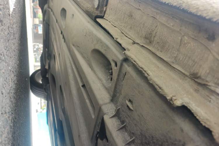 Used Audi A3 2017 Limousine 35 TFSI Ambition Edition Chassis Front Right