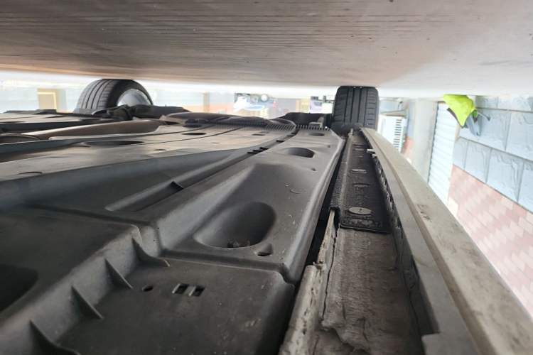 Used Audi A3 2017 Limousine 35 TFSI Sport Edition Chassis Front Right