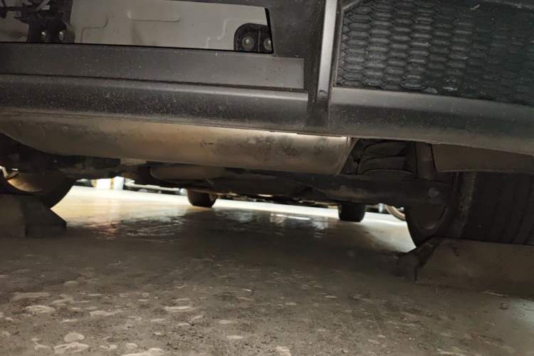 Used Audi A3 2017 Sportback 35 TFSI Fashion Model Chassis Rear