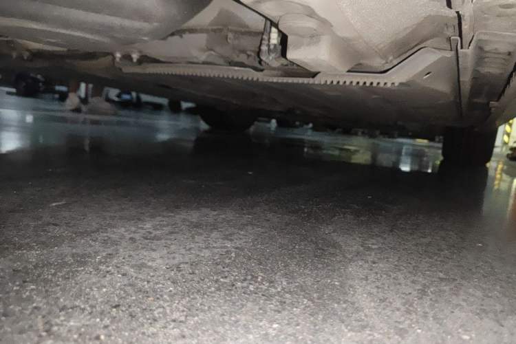 Used Audi A3 2017 Limousine 35 TFSI Fashion Model Chassis Rear Right