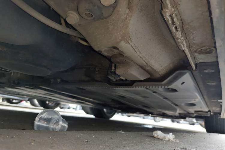Used Audi A3 2017 Limousine 35 TFSI Ambition Edition Chassis Rear Right