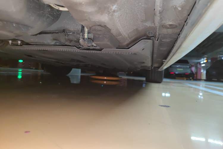 Used Audi A3 2017 Limousine 35 TFSI Fashion Model Chassis Rear Right