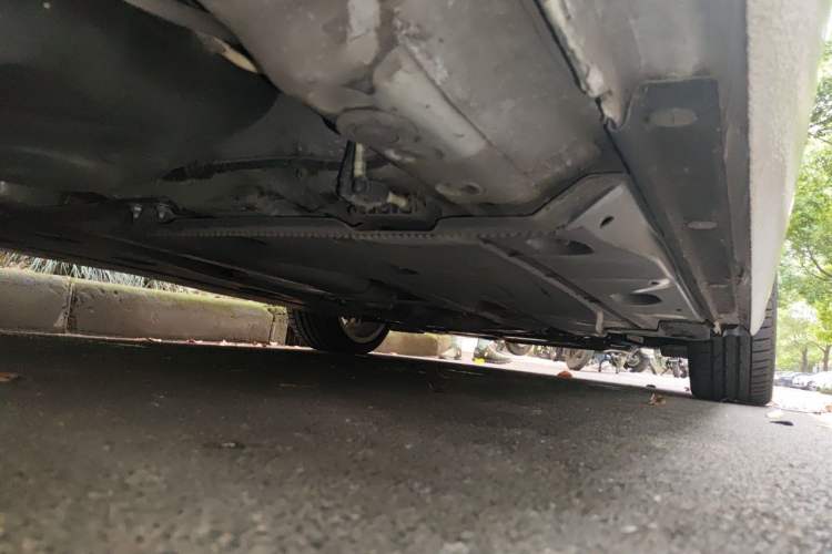 Used Audi A3 2017 Sportback 35 TFSI Style Edition Chassis Rear Right