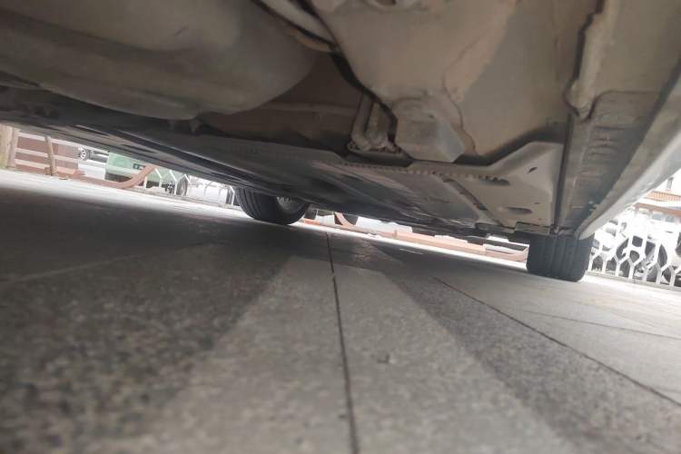 Used Audi A3 2017 Sportback 35 TFSI Fashion Model Chassis Rear Right