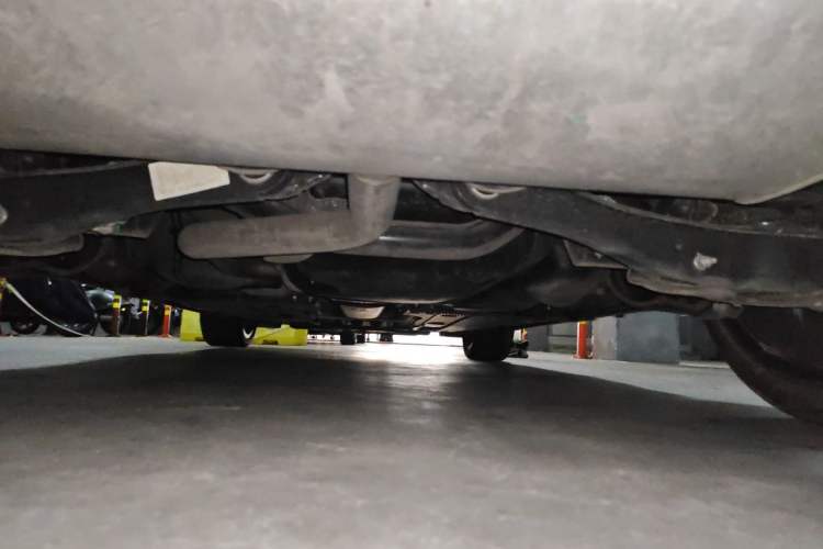 Used Audi A3 2017 Sportback 35 TFSI Sport Edition Chassis Rear