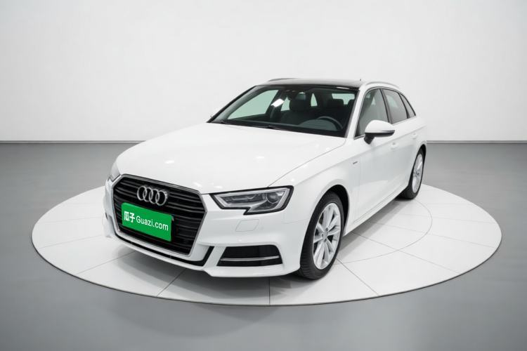Gebrauchter Audi A3 2017 Sportback 35 TFSI Fashion Model Guazi used car, China used car export, Used car for sale, Used  cars, Cheapest cars for sale