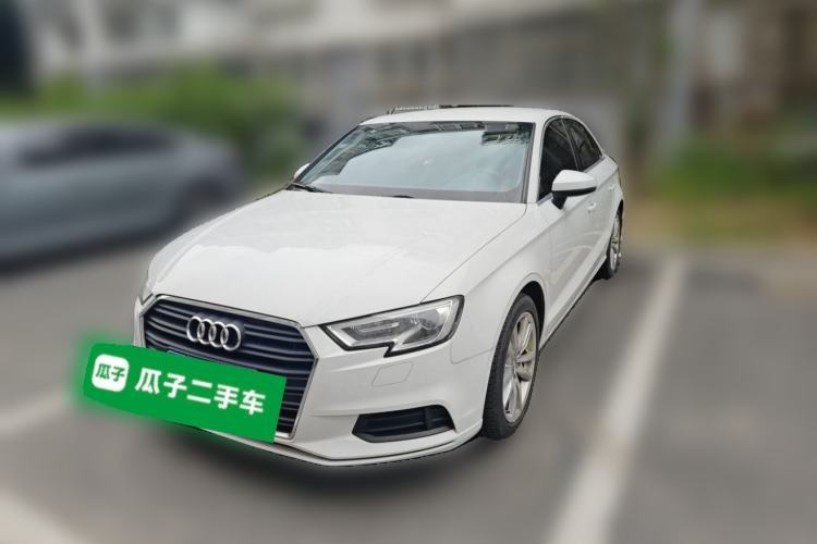 Used Audi A3 2017 Limousine 35 TFSI Ambition Edition Guazi used car, China used car export, Used car for sale, Used  cars, Cheapest cars for sale
