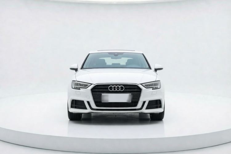 Used Audi A3 2017 Cabriolet 40 TFSI Exterior 1