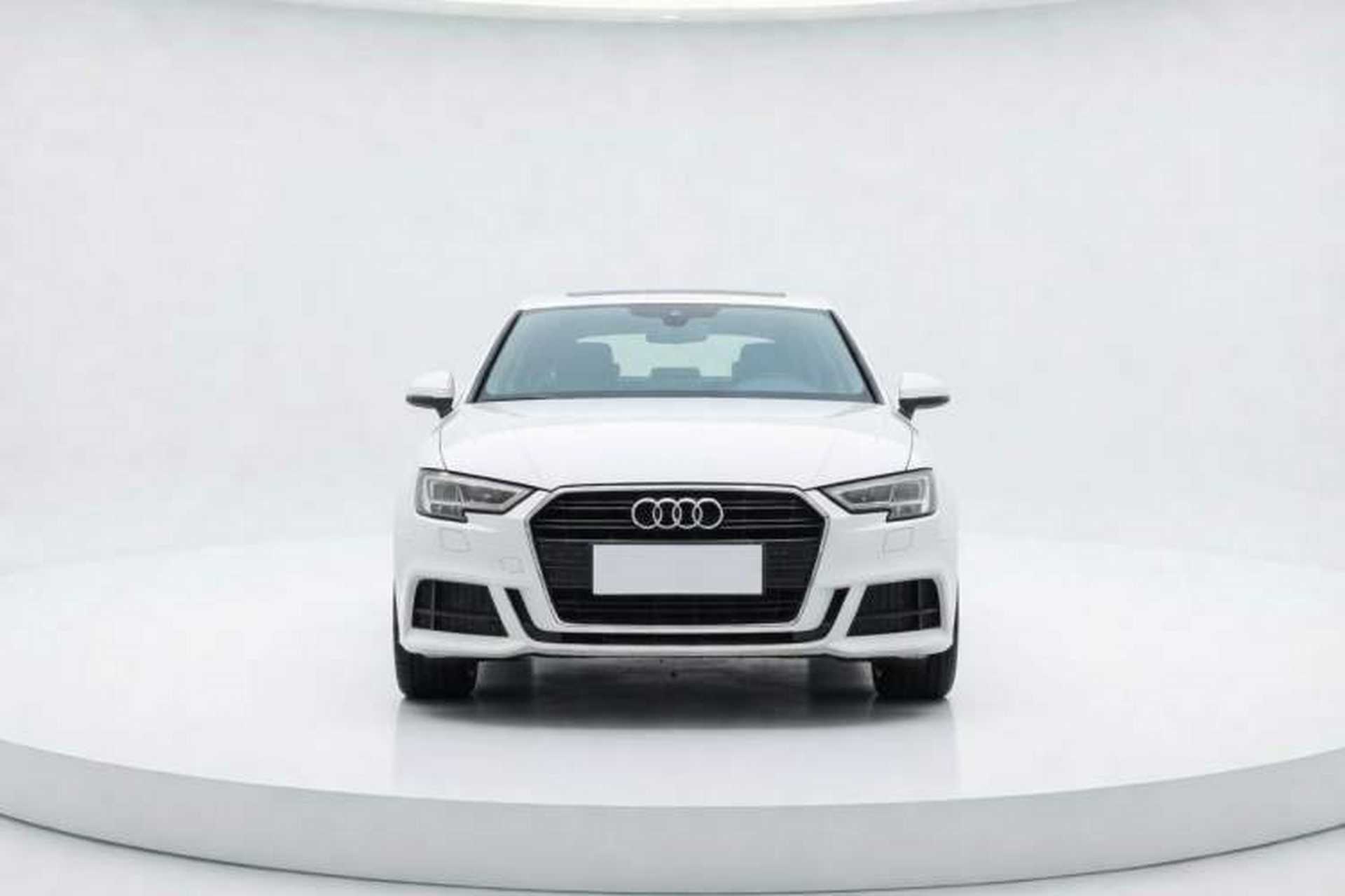 Used Audi A3 2017 Cabriolet 40 TFSI Exterior 1