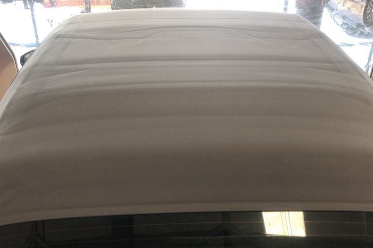 Used Audi A3 2017 Cabriolet 40 TFSI Exterior 5