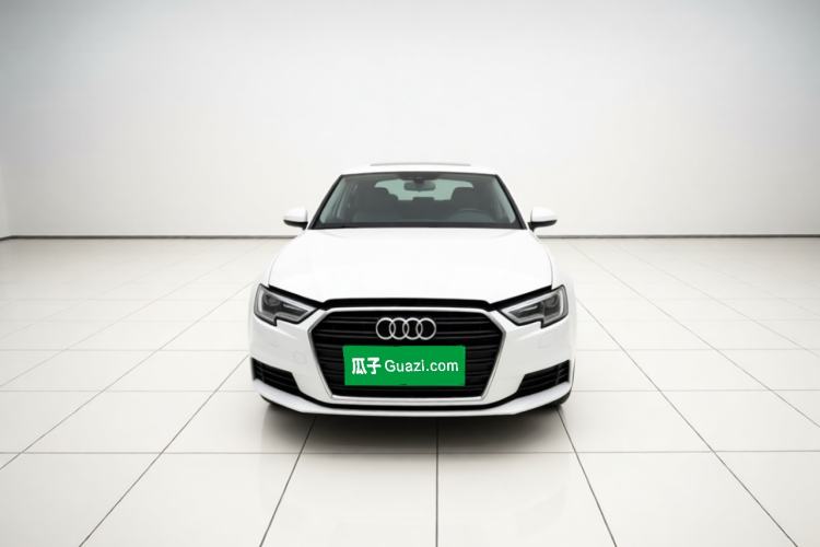 Used Audi A3 2017 Sportback 35 TFSI Ambition Edition Front