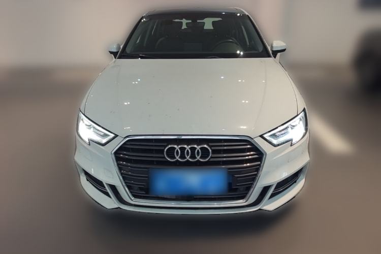 Used Audi A3 2017 Sportback 35 TFSI Fashion Model Front